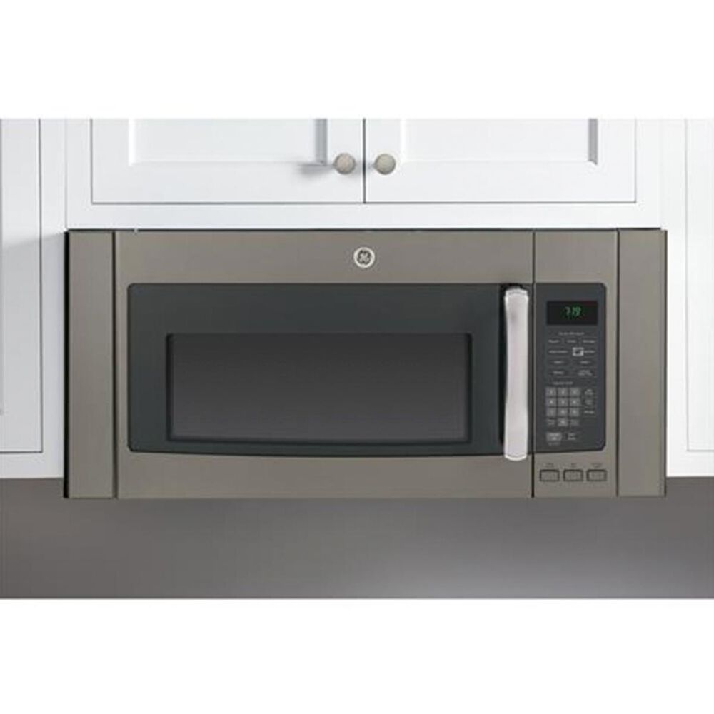 GE Appliances 36" OvertheRange Microwave Accessory Filler Kit in