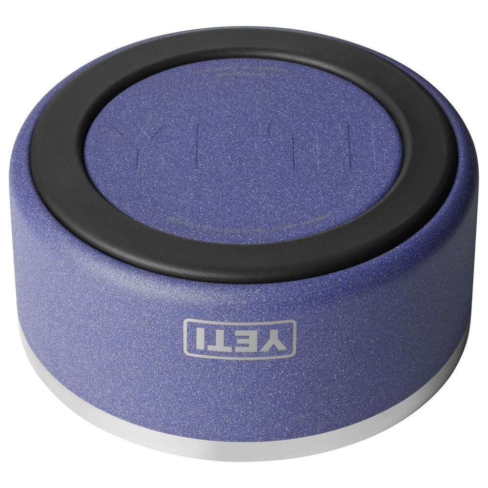 YETI Boomer 8 64 Oz Dog Bowl in Moon Dust, , large