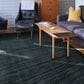 Amer Rugs Affinity 5" x 8" Stone Gray Area Rug, , large