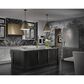 Monogram Statement 30" Smart French Door Electric Single Wall Oven in Stainless Steel, , large