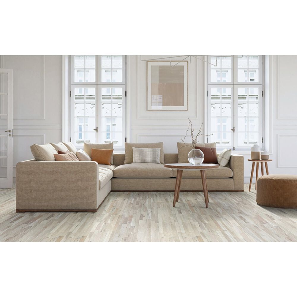 Paramount Appalachian Knotty Mantel Oak Solid Hardwood, , large