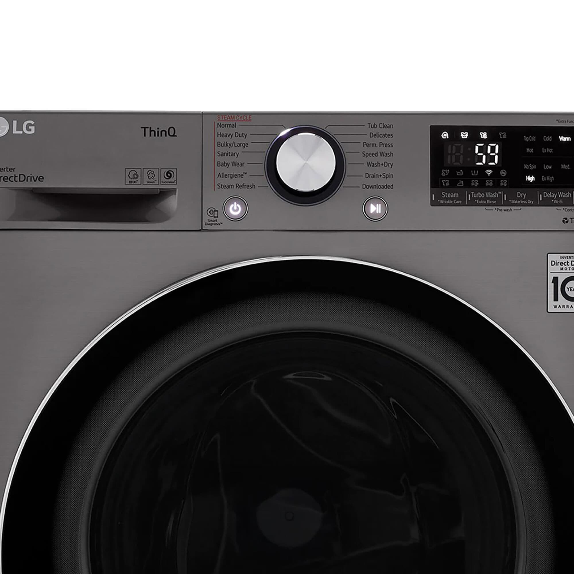 Nfm washer on sale dryer combo
