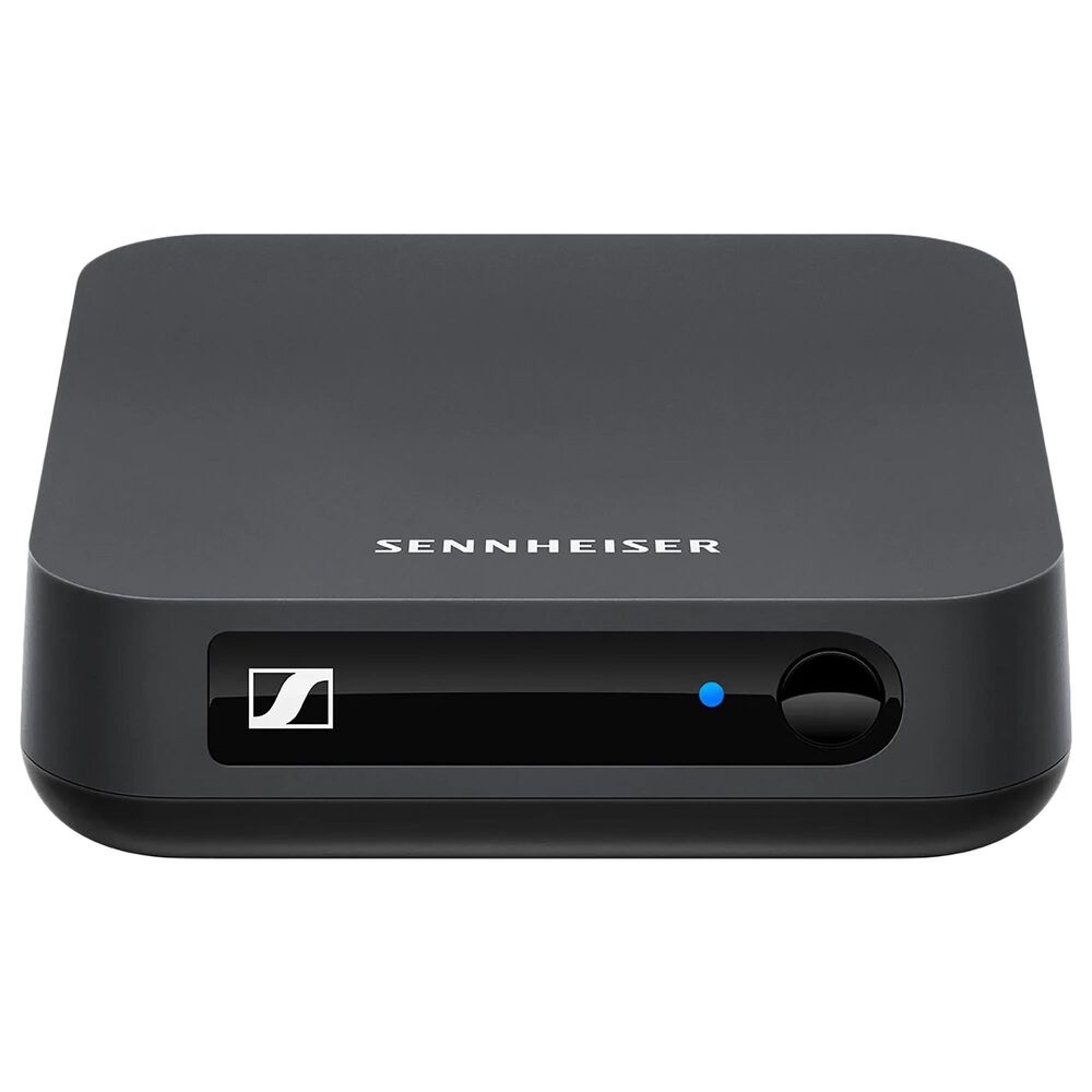 Sennheiser BT T100 Bluetooth Audio Transmitter in Black, , large