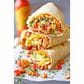 HIC Kitchen Insulated Tortilla Warming Pouch in Bright Red, , large