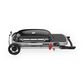 Weber Traveler Portable Grill in Black, , large