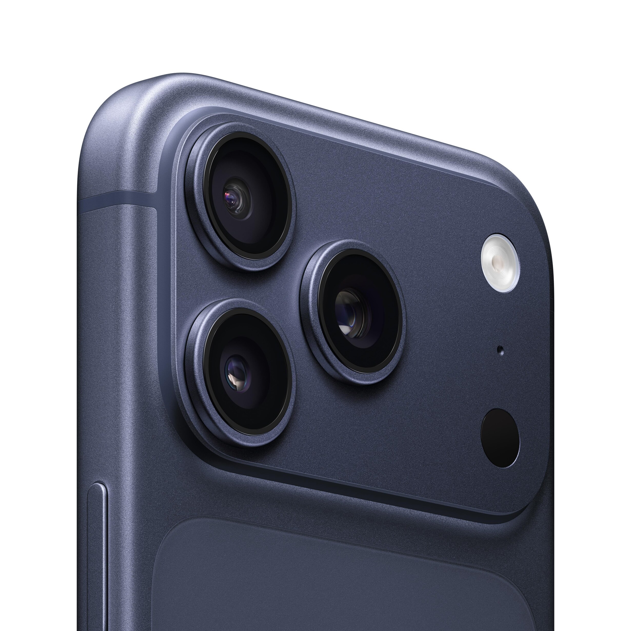 Apple iPhone 17 Pro 1TB - Deep Blue