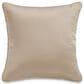 Vista Haus PRESLEY 10 PC KG COMFORTER SET, , large