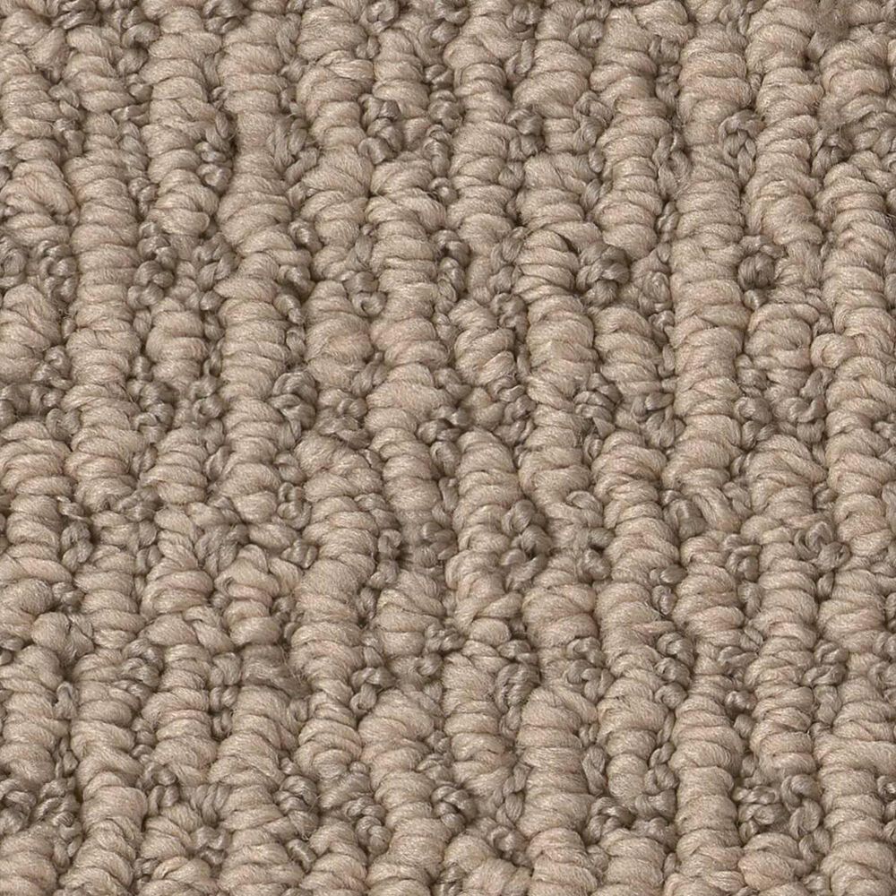 Shaw Crafted Embrace Carpet in Beige Bisque, , large