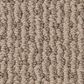 Shaw Crafted Embrace Carpet in Beige Bisque, , large