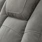 Ashley Next-Gen DuraPella Power Recliner in Slate, , large