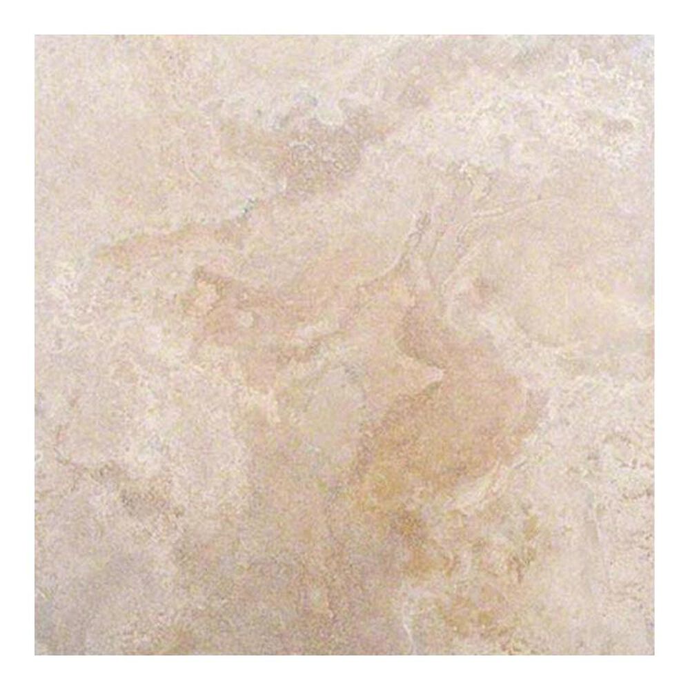 MS International Tuscany Classic Beige 4" x 4" Natural Stone Tile, , large
