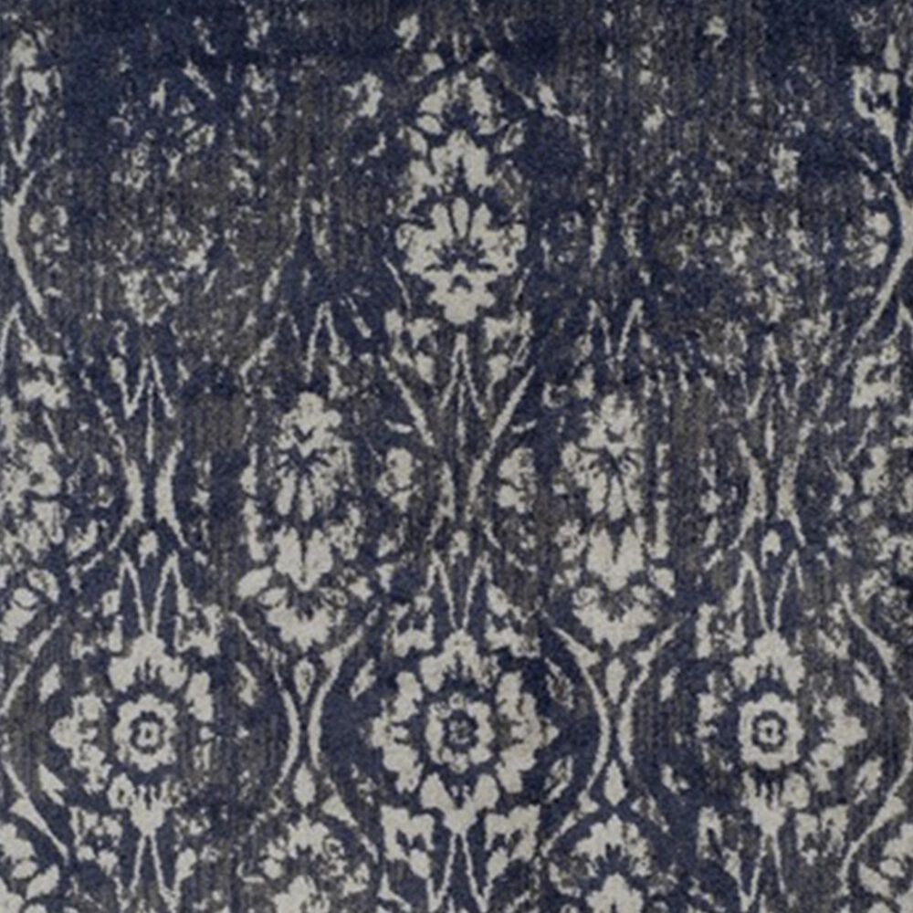 Dalyn Rug Company Gala GA3 4&#39;9&quot; x 7&#39; Navy Area Rug , , large