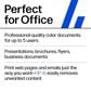 HP OfficeJet Pro 9135 All-in-One Printer in White and Charcoal, , large