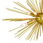 Vaxcel International Co. Ltd. Nikko 6-Light Pendant in Gold, , large