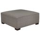 Fulton Home Prescott Cocktail Bench in Wisdom Stone, , large