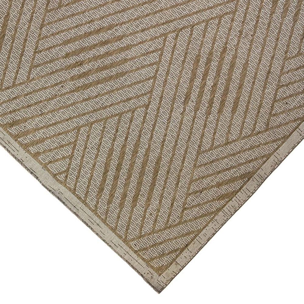 Amer Rugs Maryland 8&#39; x 10&#39; Champagne Area Rug, , large