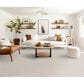 Stanton Lavish Enrich Carpet in Silver Birch, , large