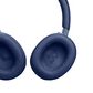 JBL Wireless Over-Ear Headphones with True Adaptive Noise Cancelling in Blue, , large