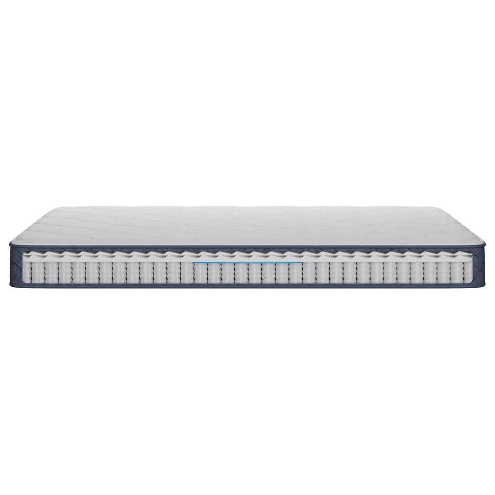 Serta Dream Haven 8&quot; Medium Twin Mattress, , large