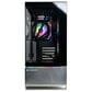 CyberPowerPC Gamer Supreme Gaming Desktop | Intel Core Ultra 7 265KF - 32GB RAM - AMD Radeon RX 9060 XT Graphics - 2TB SSD in Black, , large