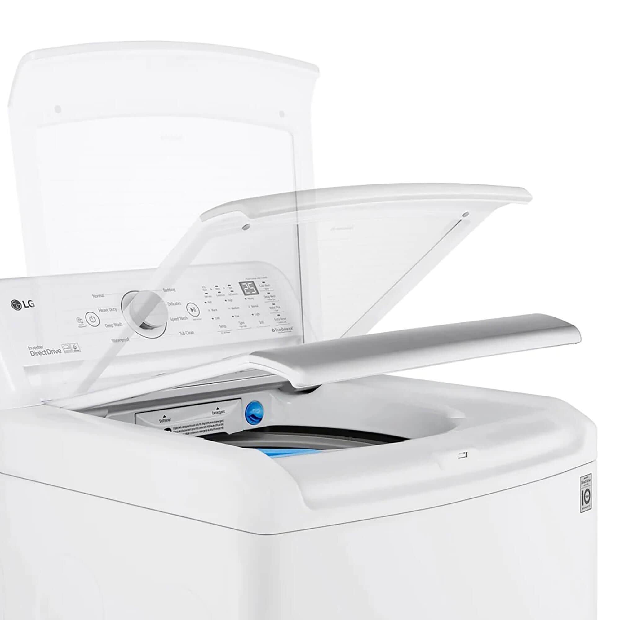 Mez41911003 lg washer outlet