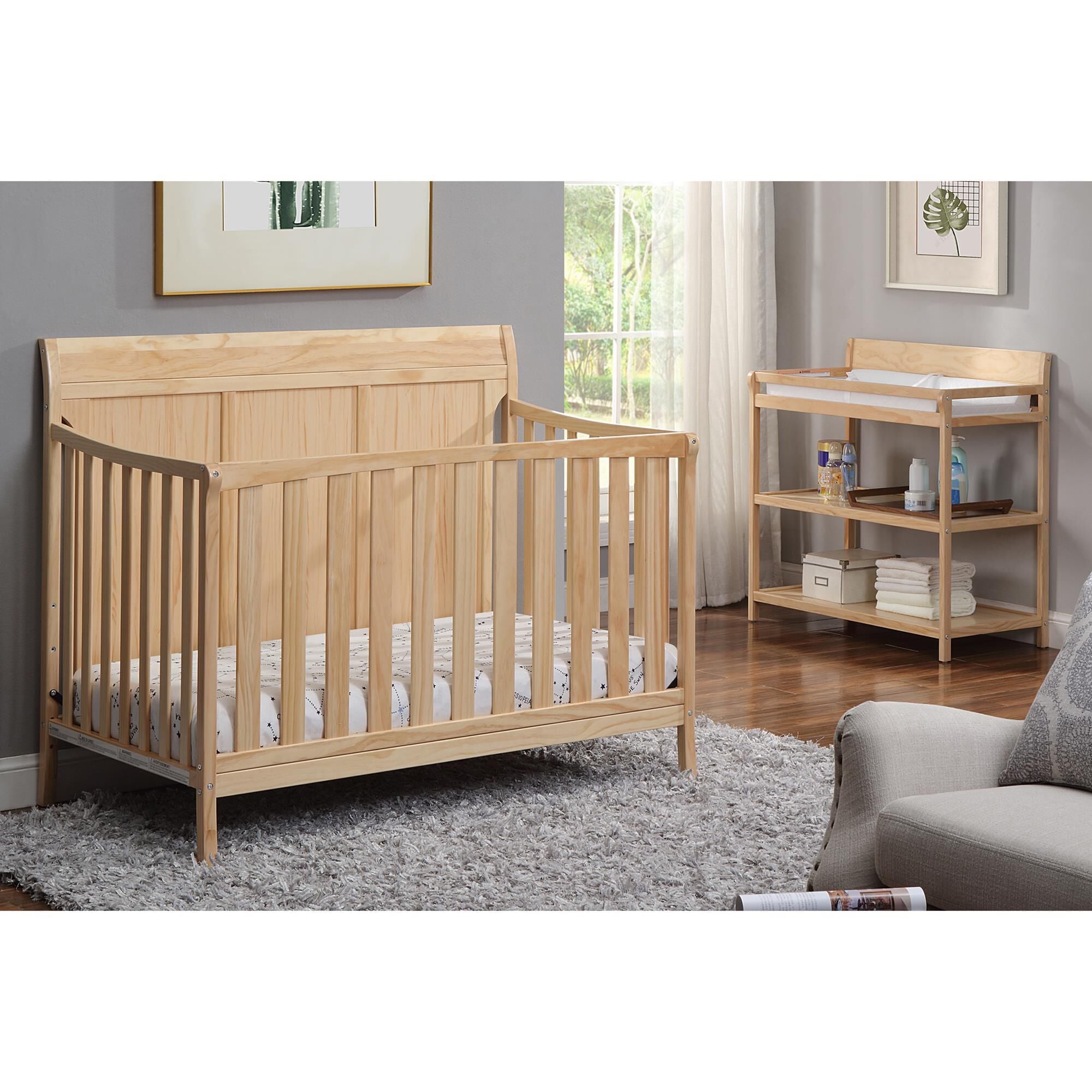 Living room changing table sales