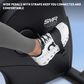NordicTrack G LE Recumbent Exercise Bike in Black, , large