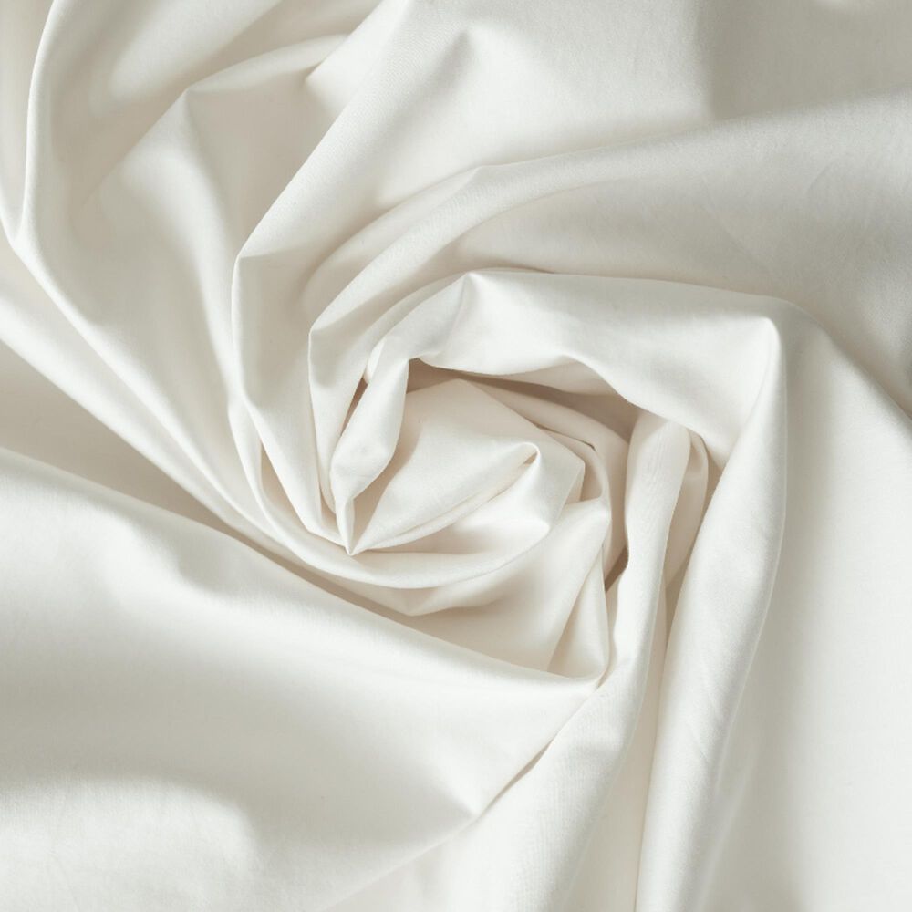 DreamFit 4-Piece Queen StaDry Sheet Set in White, , large
