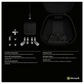 Microsoft Elite Series 2 Complete Component Pack for Xbox Series X, Xbox Series S, Xbox One in Black, , large