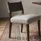 Four Hands Ferris Dining Side Chair in Brown, , large