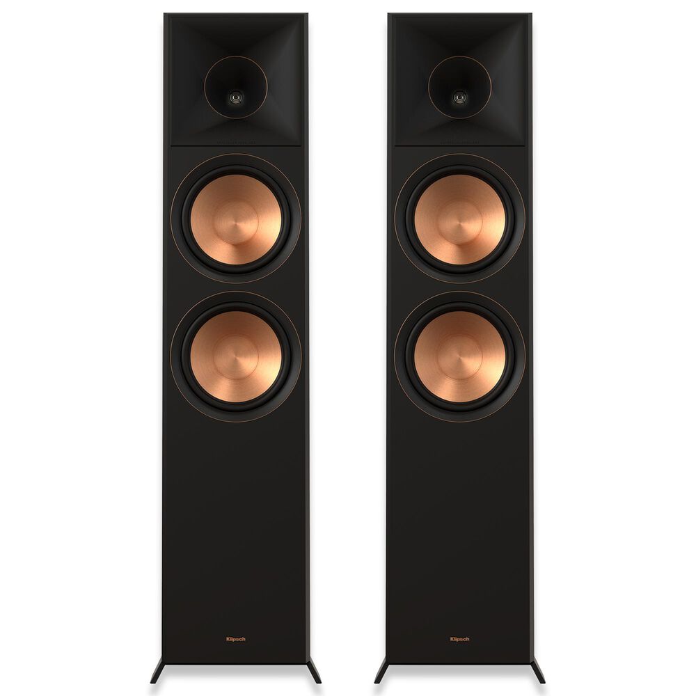 Victrola Tower Speaker Pair, , large