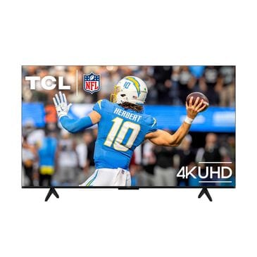 TCL 50" Class S5 4K UHD HDR LED with Google TV in Black - Smart TV, , large