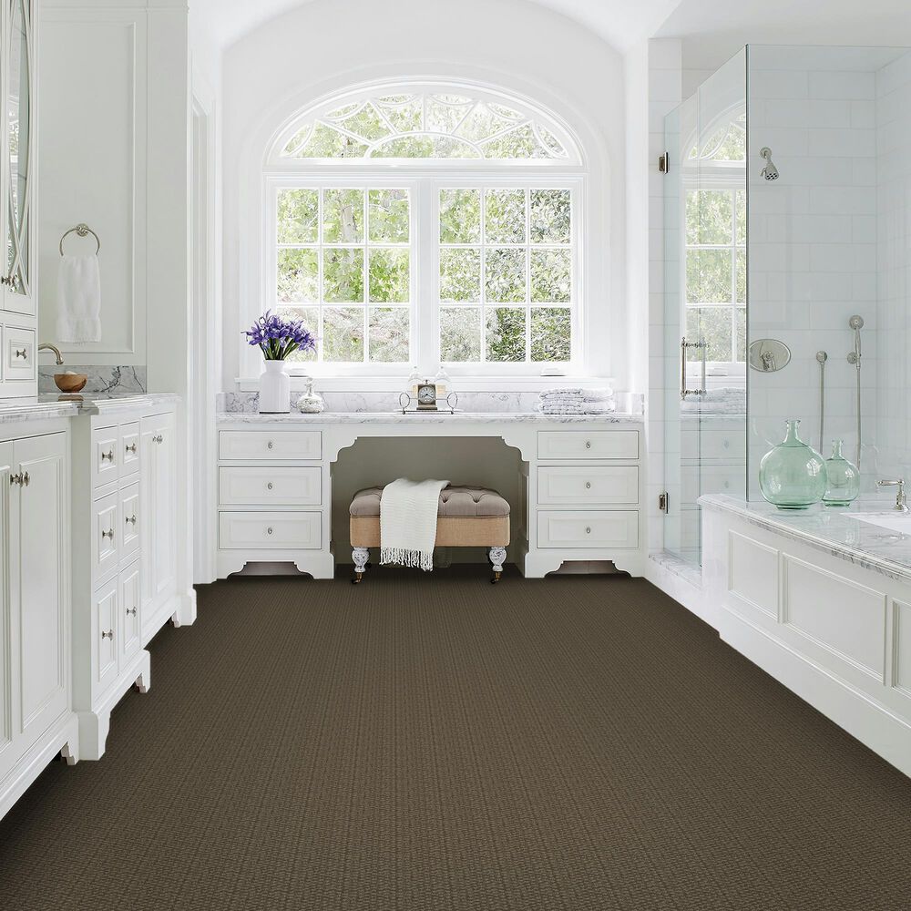 Karastan Greenwich Spirit Carpet in Glen, , large