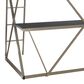 Parkerville Furniture Line Twin Z-Loft Bed in Pewter, , large