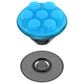PopSockets PopGrip Premium in Electric Blue PopFidget, , large