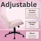 Techni Sport Criss Cross Chair in Pink, , large