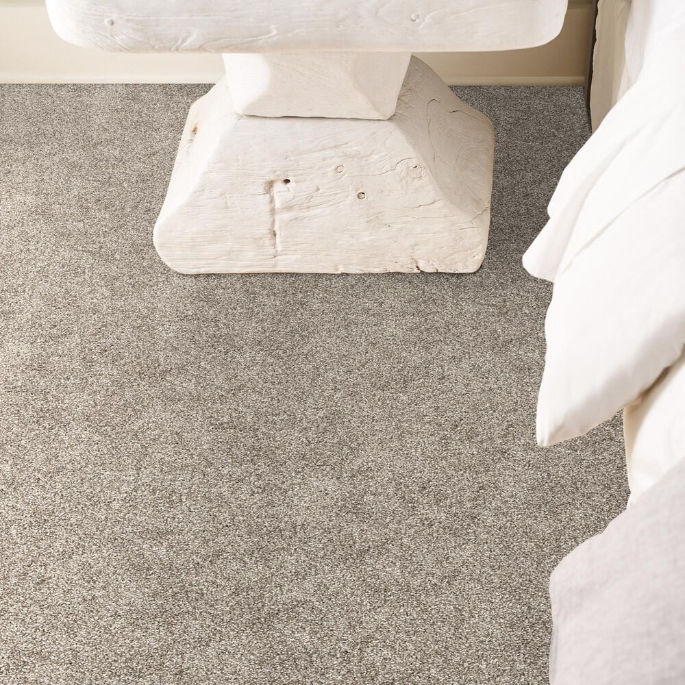 Philadelphia Affirmation II Carpet in Orion Gray, , large