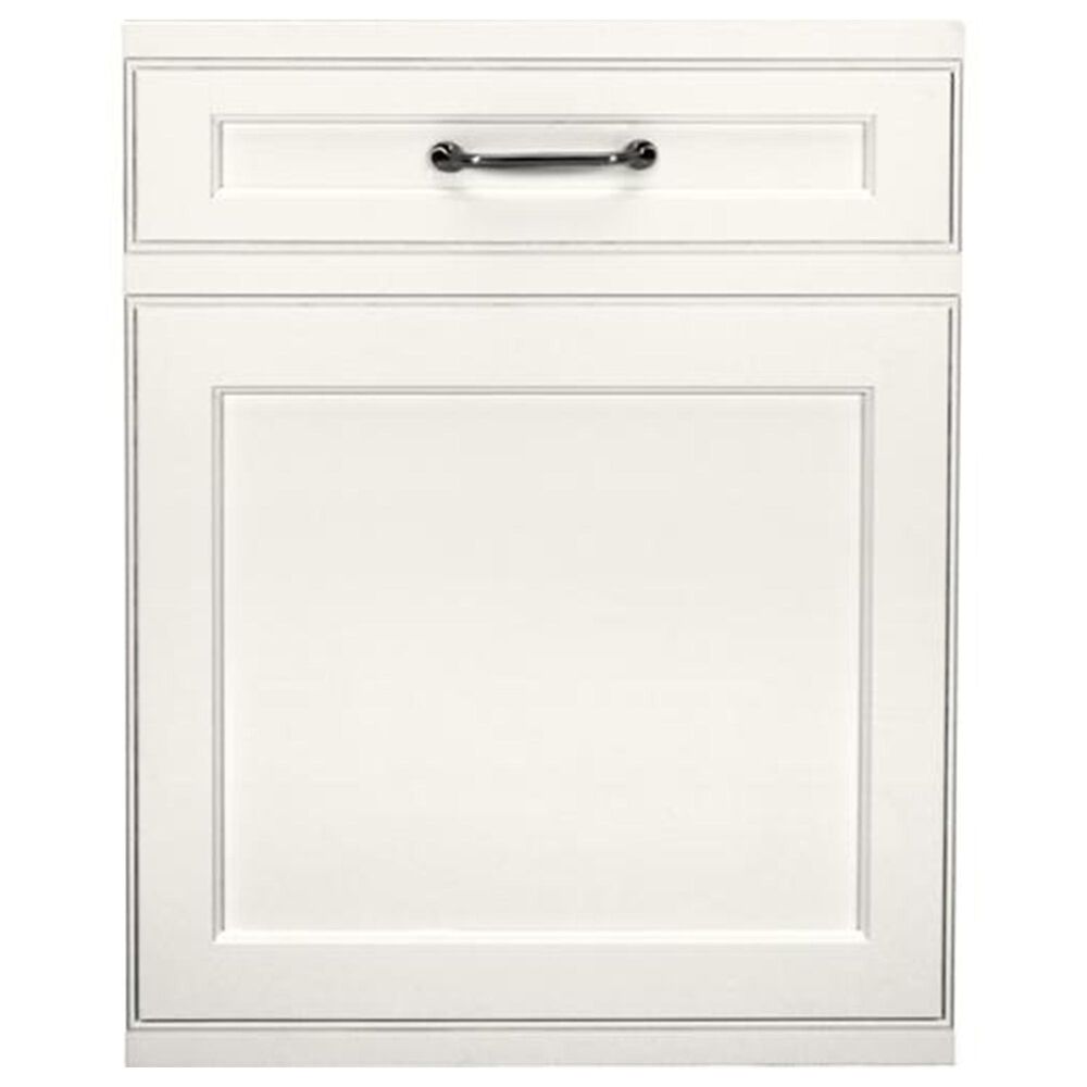 Monogram 24" Smart Fully Integrated Dishwasher - Panel Sold Separately, , large
