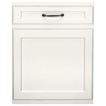 Monogram 24" Smart Fully Integrated Dishwasher - Panel Sold Separately, , large
