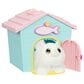 Little Live Pets My Kitty"s Home Minis Playset with Surprise Plush and Buildable House in Multicolor, , large