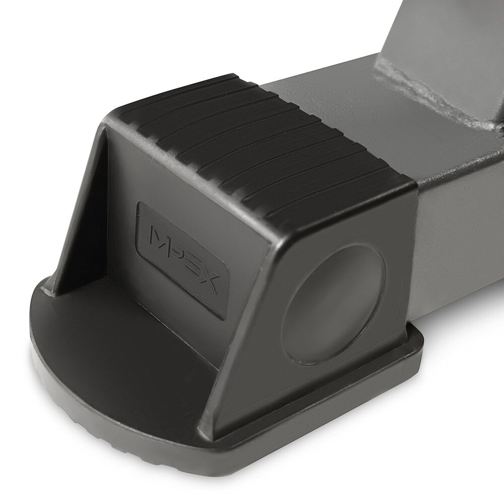 Impex, Inc Dumbbell Rack with Storage, , large