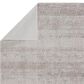 Jaipur Malilla By Nikki Chu Jaco 2"2" x 8" Oyster Mushroom Runner, , large