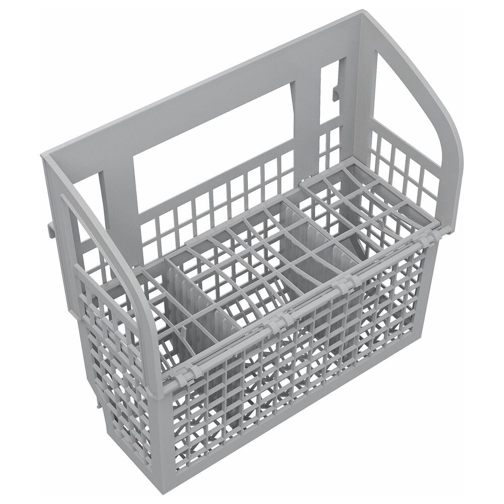 Bosch 500 Series 24&quot; Built-In Pocket Handle Dishwasher with 8 Wash Cycles in White, , large