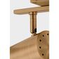 Troy Lighting Rueben 2-Light Bath Vanity in Patina Brass, , large