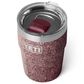 YETI Rambler 16 Oz Stackable Cup with MagSlider Lid in Riverhead Red, , large