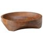 Ashley Myrtewood Bowl in Natural, , large
