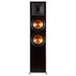 Klipsch Reference Premiere Dual 8" 2-Way Floorstanding Speaker in Ebony, , large