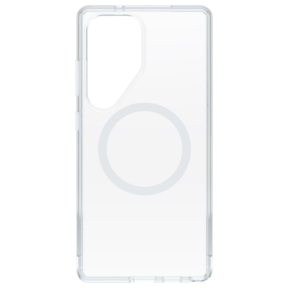 OtterBox Symmetry Magnetic Case for Samsung Galaxy S25 Ultra in Clear, , large