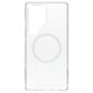 OtterBox Symmetry Magnetic Case for Samsung Galaxy S25 Ultra in Clear, , large