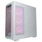 CyberPowerPC Gamer Supreme Gaming Desktop | Intel Core i9-14900KF - 32GB RAM - NVIDIA GeForce RTX 5060 Ti Graphics - 2TB SSD in White, , large